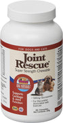 Arca Naturals conjunta para perros & gatos, Super Fuerza de rescate, 60 tabletas masticables - BESTMASCOTA.COM