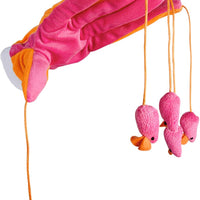 Leaps & Bounds marioneta gato Teaser, Variados - BESTMASCOTA.COM