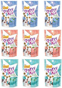 Friskies Naturals Party Mix Variety Pack – Pollo, atún y salmón – por Friskies - BESTMASCOTA.COM