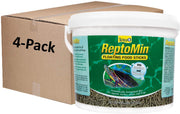 Tetra ReptoMin flotante Alimentos palillos para reptiles, 27.32 lbs - BESTMASCOTA.COM