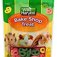 Wild Harvest p-84133 WH Bake tienda Pretzels - BESTMASCOTA.COM