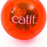 Pelota de fuego para gatos Senses 2.0 de Catit - BESTMASCOTA.COM