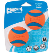 Chuckit! Ultra Ball - BESTMASCOTA.COM