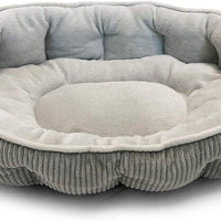 Cama para gato simple y suave, con bolsa de transporte - BESTMASCOTA.COM