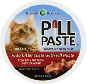 Marshall píldora pegar para gatos, 2.1-ounce, Bacon Sabor - BESTMASCOTA.COM