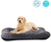 Cama para perros ANWA, tamaño mediano, cojín lavable para cama de perro, almohadilla para caja de perros, perros grandes - BESTMASCOTA.COM