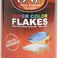 Omega One Super Color Flakes - BESTMASCOTA.COM