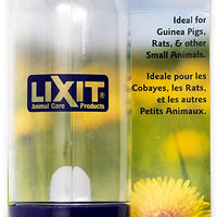 Lixit Animal Care - Botella de agua para acuario o jaula - BESTMASCOTA.COM