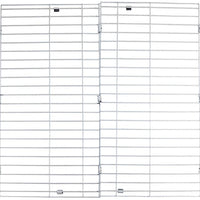 Guinea Habitat Guinea Pig Cage by Midwest - BESTMASCOTA.COM
