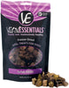 Vital Essentials Freeze-Dried Grain Free Limited Ingredient Dog Treats - BESTMASCOTA.COM