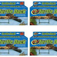 Turtle Dock - Basking Area for Turtles - BESTMASCOTA.COM