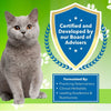 Pet bienestar – Cardo de Leche para gatos – Natural apoyo para la salud Feline Hígado – 2OZ (59ml) - BESTMASCOTA.COM