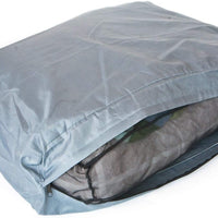 molly mutt Armor - Water Resistant Nylon Dog Bed Inner Liner - BESTMASCOTA.COM