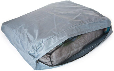 molly mutt Armor - Water Resistant Nylon Dog Bed Inner Liner - BESTMASCOTA.COM