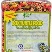 Caja Tortuga Alimentos Instant Comidas 10,5 oz - BESTMASCOTA.COM