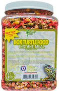 Caja Tortuga Alimentos Instant Comidas 10,5 oz - BESTMASCOTA.COM