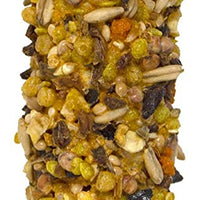 Vitakraft Conure – Varillas de tratamiento, manzana y naranja – 0.32 oz - BESTMASCOTA.COM