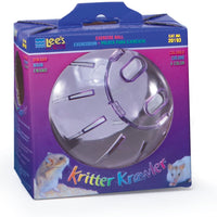 Lee 's KRITTER krawler bolas de colores Pequeño Animal, De colores - BESTMASCOTA.COM