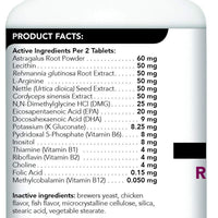 vetriscience laboratorios Essentials renal para gatos – 60 Count - BESTMASCOTA.COM