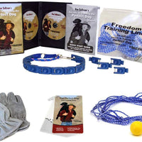 Don Sullivan's Secrets to Training the Perfect Dog System with DVD Set and Command Collar, Size Large - BESTMASCOTA.COM