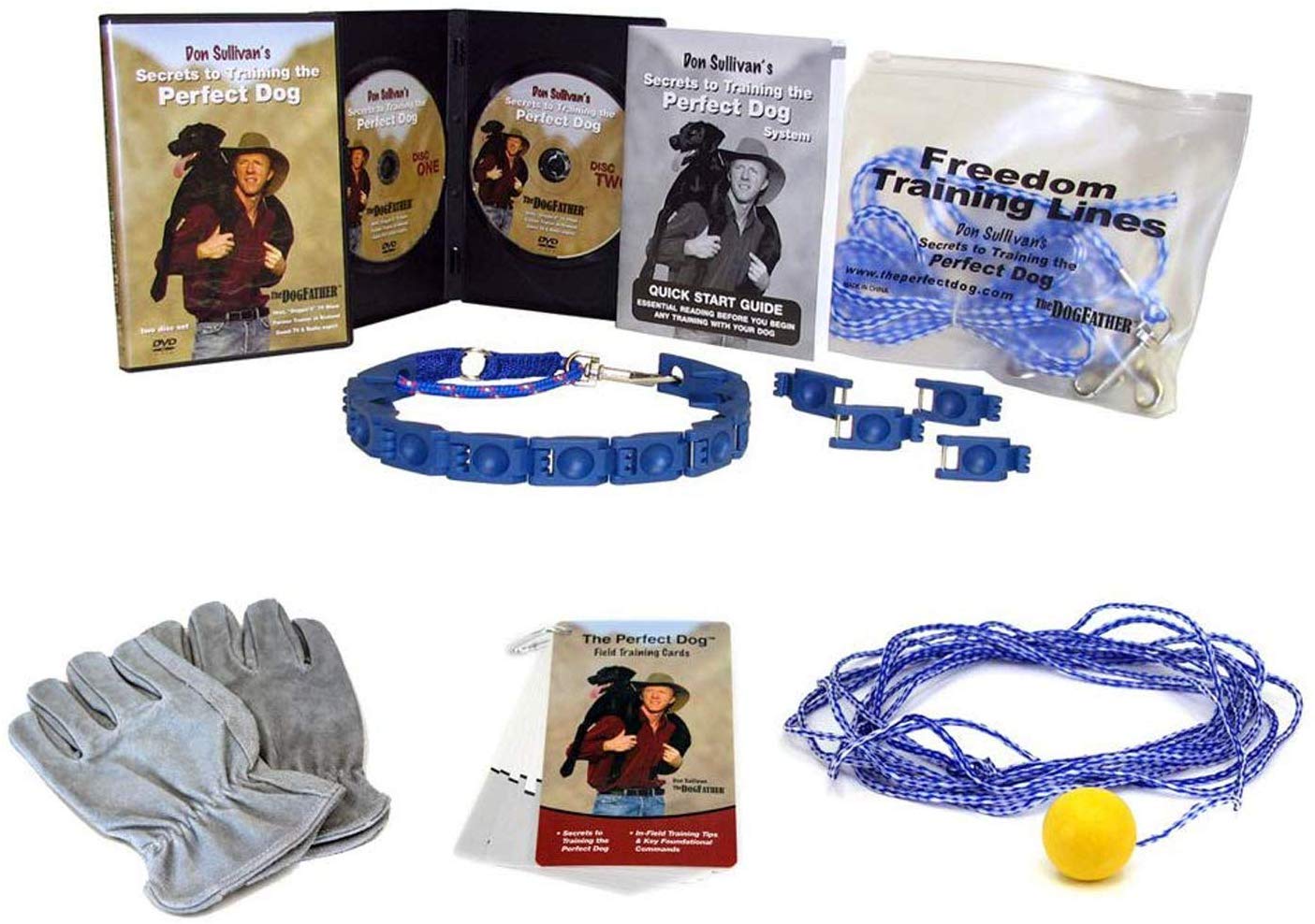 Dog Behavior Sullivan Dog Training Collar Natural Control Training