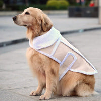 Namsan Abrigo para perro abrigado, chaqueta de perro, ropa de perro de invierno - BESTMASCOTA.COM