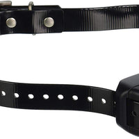 Garmin BarkLimiter Deluxe - collar controlador de ladridos, con batería recargable, Negro - BESTMASCOTA.COM