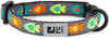 Collar para gato, 8" x 10" por 1/2" de ancho, de la marca RC Pet Products - BESTMASCOTA.COM