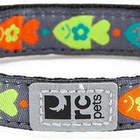 Collar para gato, 8" x 10" por 1/2" de ancho, de la marca RC Pet Products - BESTMASCOTA.COM
