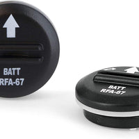 PetSafe RFA-67 6 Volt Replacement Batteries - BESTMASCOTA.COM