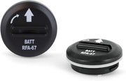 PetSafe RFA-67 6 Volt Replacement Batteries - BESTMASCOTA.COM