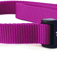 Extreme Dog Fence - Correa de repuesto para collar de perro, compatible con casi todas las marcas y modelos de vallas de perros. - BESTMASCOTA.COM