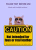 Jxselect - Cinta de entrenamiento antiarañazos para gatos, 8 piezas, XL grande (11,8" x 17"), cinta transparente de doble cara para rascar gatos, alfileres sin cinta de disuasión de gato, protector de muebles... - BESTMASCOTA.COM