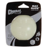 ¡Chuckit! Bola Max Glow - BESTMASCOTA.COM