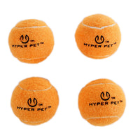 HypetPet - Pelotas de tenis (4 unidades) - BESTMASCOTA.COM