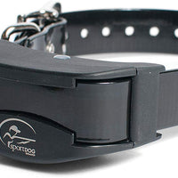 SportDog SD-425 - Entrenador de campo para entrenamiento introductorio y avanzado, collar de choque impermeable - BESTMASCOTA.COM