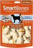 SmartBones Rawhide-Free Dog Chews - BESTMASCOTA.COM