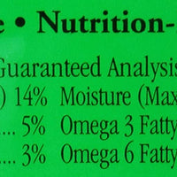 LAFEBER'S Premium Dieta Dieta Pellets Alimento para pájaros de mascotas, fabricado con ingredientes no transgénicos y de grado humano, para loros - BESTMASCOTA.COM