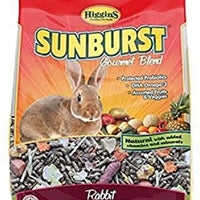 Higgins Sunburst - Mezcla de alimentos para conejo - BESTMASCOTA.COM