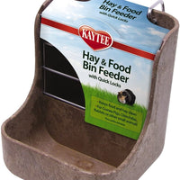 Kaytee - Dispensador de alimentos - BESTMASCOTA.COM