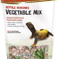 r-zilla srz09625 Munchies de reptil Mix Treat - BESTMASCOTA.COM