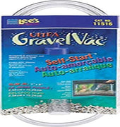 Lee's Slim Jr. Ultra Gravel Aspirador de 6.0 in - BESTMASCOTA.COM