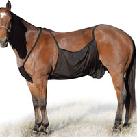 Cashel Horse Fly Sheet, Belly Guard - BESTMASCOTA.COM