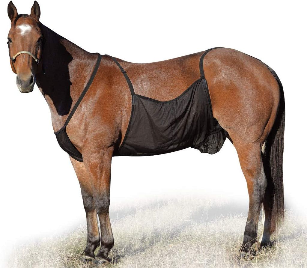 Cashel Horse Fly Sheet, Belly Guard - BESTMASCOTA.COM