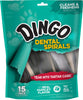 Dingo Tartar and Breath - Espirales dentales para todos los perros - BESTMASCOTA.COM