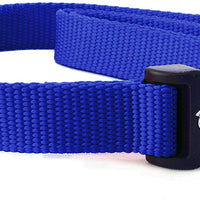 Extreme Dog Fence - Correa de repuesto para collar de perro, compatible con casi todas las marcas y modelos de vallas de perros. - BESTMASCOTA.COM