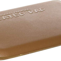 K&H Pet Products Extreme Weather Kitty Pad Petite Tan 9" x 12" 25W 9.0 x 12.0 in - BESTMASCOTA.COM