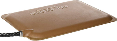 K&H Pet Products Extreme Weather Kitty Pad Petite Tan 9