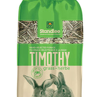 Standlee Hay Company Premium Timothy Grass forraje elegido a mano - BESTMASCOTA.COM