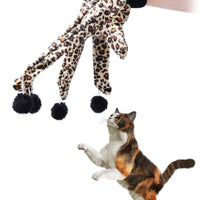 Legendog - Guantes interactivos para gato, juguetes para gatos, juguetes para gatos - BESTMASCOTA.COM